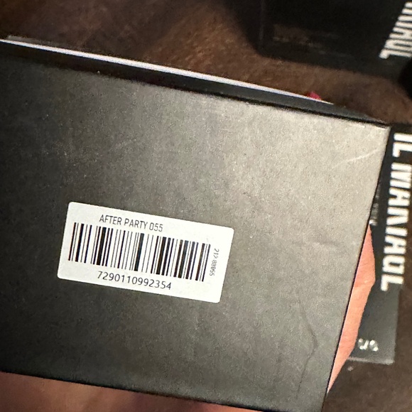 IL MAKIAGE Other - IL MAKIAGE After Party Foundation | Next Gen Full Coverage | 30 ml